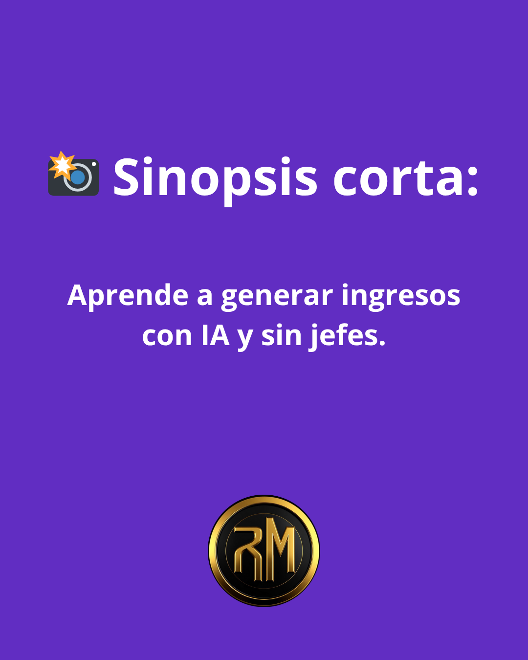 Ganar Dinero En Internet Con IA