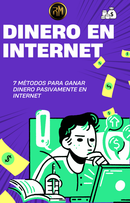 Ganar Dinero En Internet Con IA