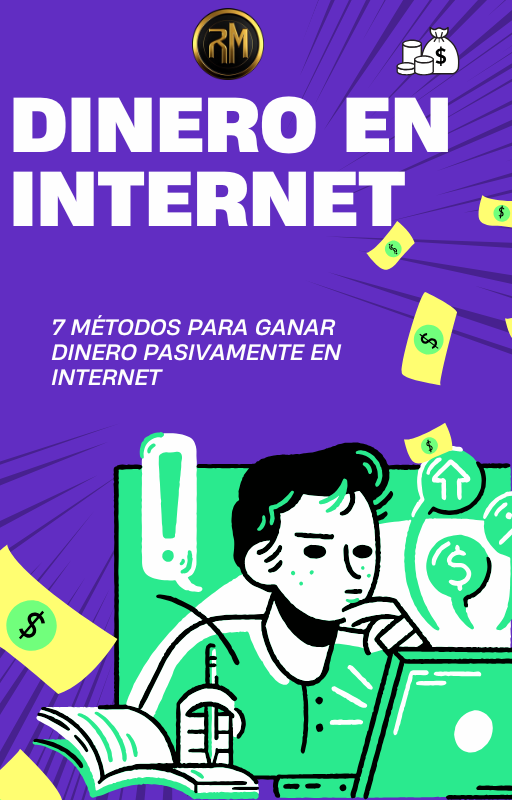Ganar Dinero En Internet Con IA